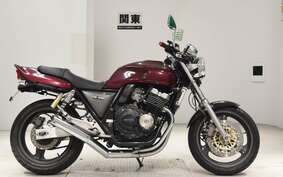 HONDA CB400SF 1995 NC31