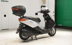 YAMAHA AXIS 125 TREET SE53J