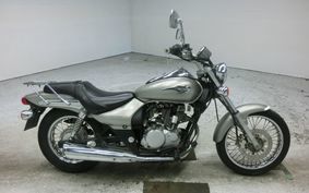 KAWASAKI ELIMINATOR 125 2003 BN125A