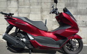 HONDA PCX 160 KF47