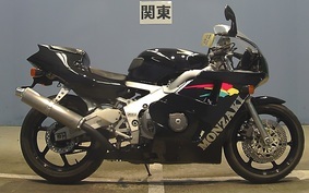 HONDA CBR400RR GEN 2 1992 NC29