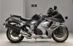 SUZUKI HAYABUSA Gen.2 2009 GX72A