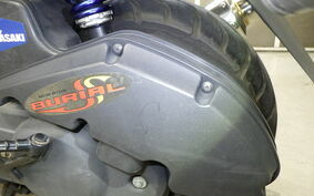 SUZUKI ADDRESS V125 G CF4EA