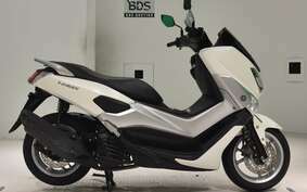 YAMAHA N-MAX SE86J