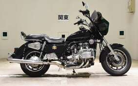 HONDA GL1200 GOLD WING 1984 SC14