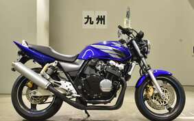 HONDA CB400SFV-3 2004 NC39