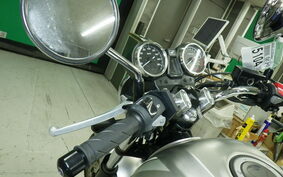 HONDA CB400SF GEN 4 2020 NC42