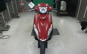 SUZUKI ADDRESS V125 DT11A