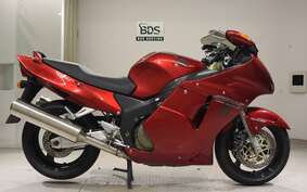 HONDA CBR1100XX 1999 SC35