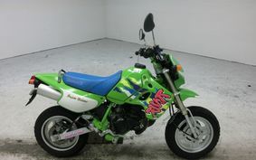 KAWASAKI KSR-2 1996 MX080B