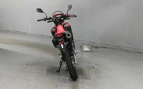 HONDA CRF250L S MD47