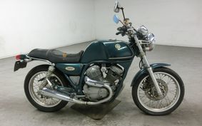 YAMAHA SRV250 RENAISSA 4DN