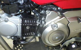 HONDA CT125-2 JA65