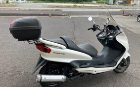 YAMAHA MAJESTY 250C