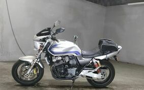 HONDA CB400SF VTEC 2000 NC39