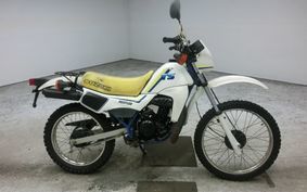 SUZUKI TS50 Hustler SA11A