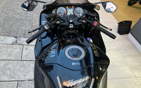 SUZUKI Hayabusa 2021 EJ11A