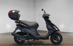 SUZUKI ADDRESS V125 S CF4MA