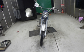 HONDA CD50 BENLY S CD50