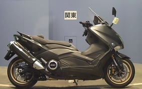 YAMAHA T-MAX 530 2016 SJ12J