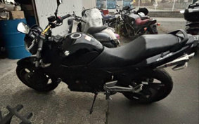 SUZUKI GSR400 ABS 2016 GK7EA