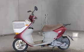 SUZUKI LETS4 CA43A