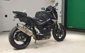 SUZUKI GSR750 A 2013 GR71NA