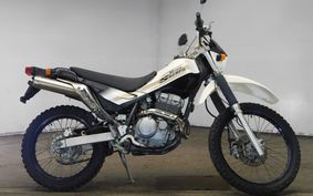 KAWASAKI SUPER SHERPA 2002 KL250G