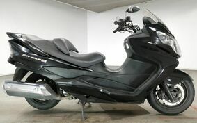 SUZUKI SKYWAVE 250 (Burgman 250) S CJ44A