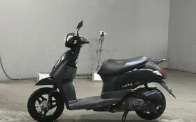 SUZUKI LET's CA4AA