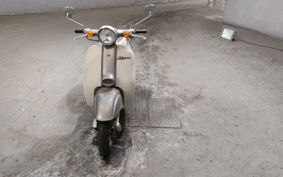 HONDA GIORNO AF24