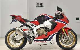 HONDA CBR1000RR GEN 3 SPECIAL EDITION 2019 SC77