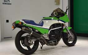 KAWASAKI GPZ900R NINJA 1992 ZX900A