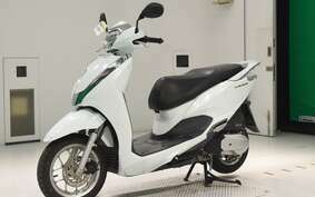 HONDA LEAD 125 JF45