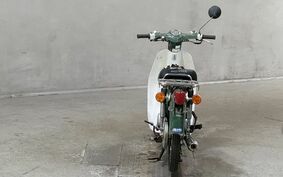 HONDA C50 SUPER CUB C50