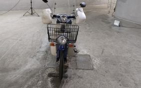 HONDA SUPER CUB50 AA01