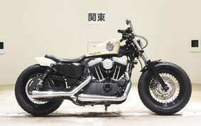 HARLEY XL1200X 2012 LC3