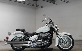 SUZUKI INTRUDER 400 Classic 2007 VK54A