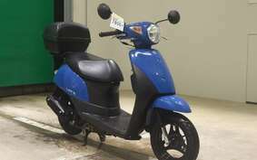 SUZUKI LET's CA4AA