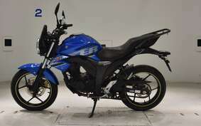 SUZUKI GIXXER 150 NG4BG