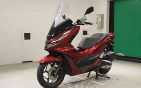 HONDA PCX 160 KF47