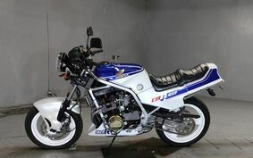 HONDA CBR400F 1984 NC17