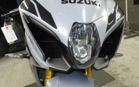 SUZUKI GSX-R1000R A 2022 DM11G