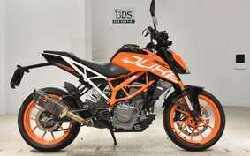 KTM 390 DUKE 2020 JPJ40