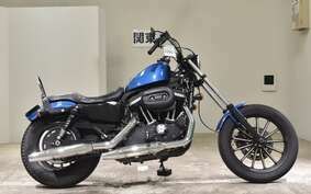 HARLEY XL883N 2012 LE2