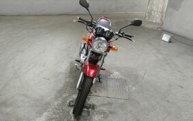 SUZUKI EN125 2A 不明