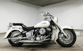 YAMAHA DRAGSTAR 400 CLASSIC 2002 VH01J