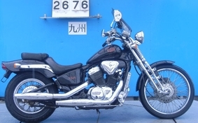 HONDA STEED 400 VLS NC37