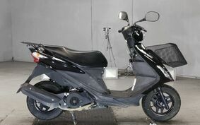 SUZUKI ADDRESS V125 S CF4MA