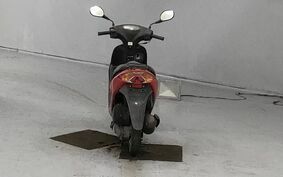 SUZUKI ADDRESS V50 CA42A